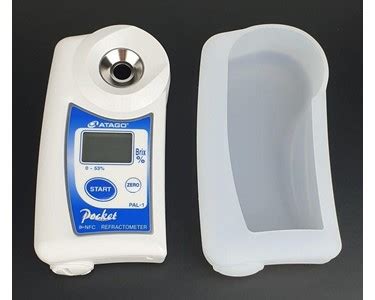 sugar refractometer australia